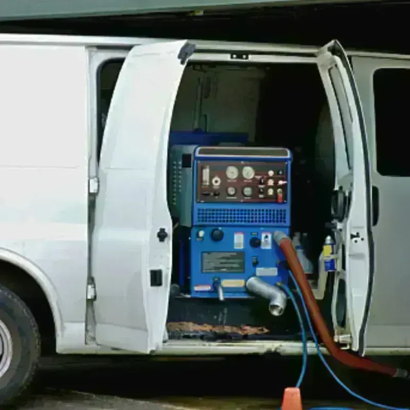 Water Extraction process in Saint Joseph County, IN